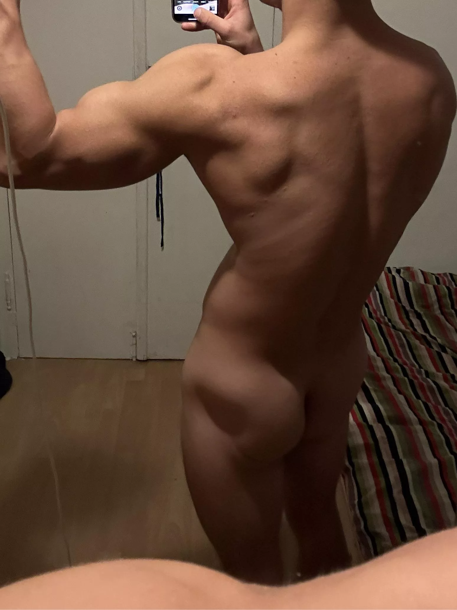 Rate my butt from 1 to 10