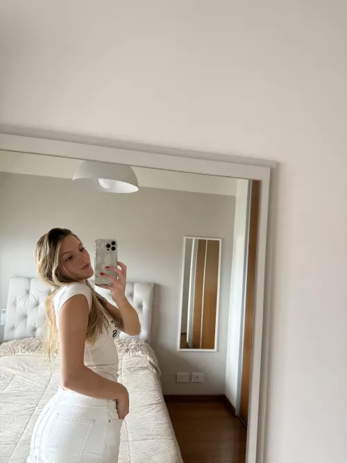 Ready for a date with me?