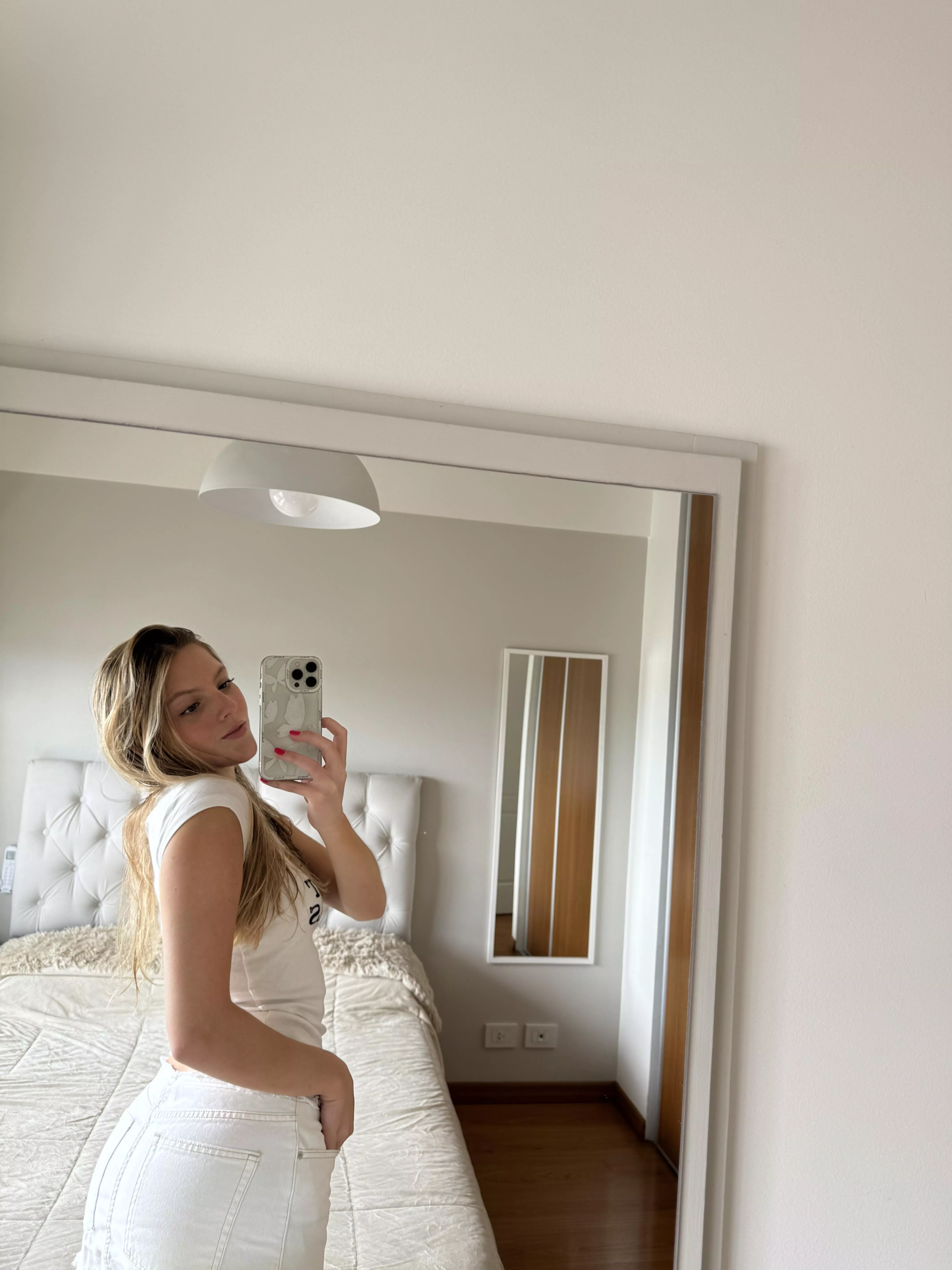 Ready for a date with me?