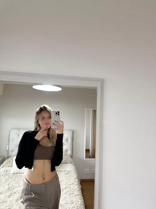 Ready for some fun today? Text me!