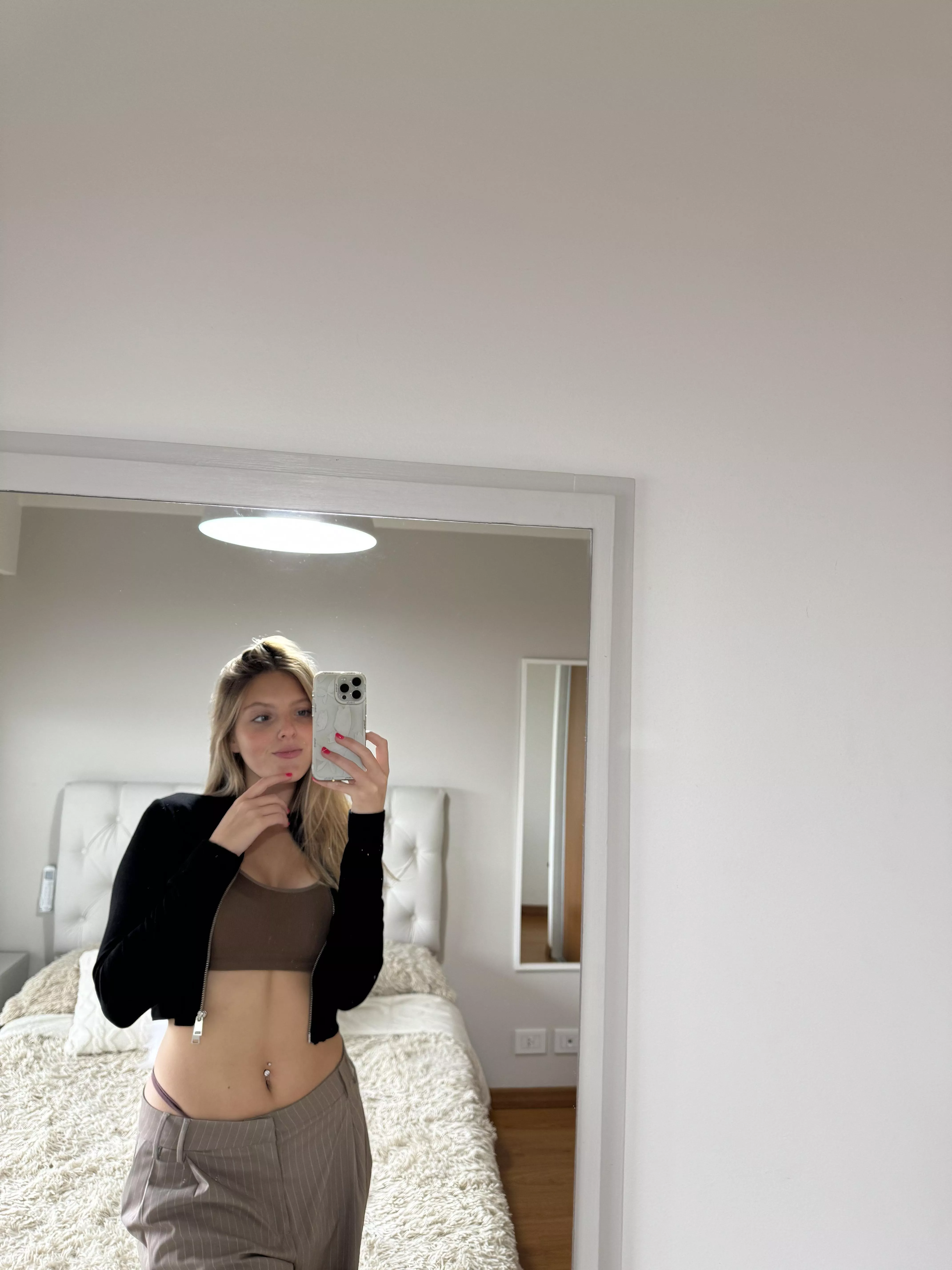 Ready for some fun today? Text me!