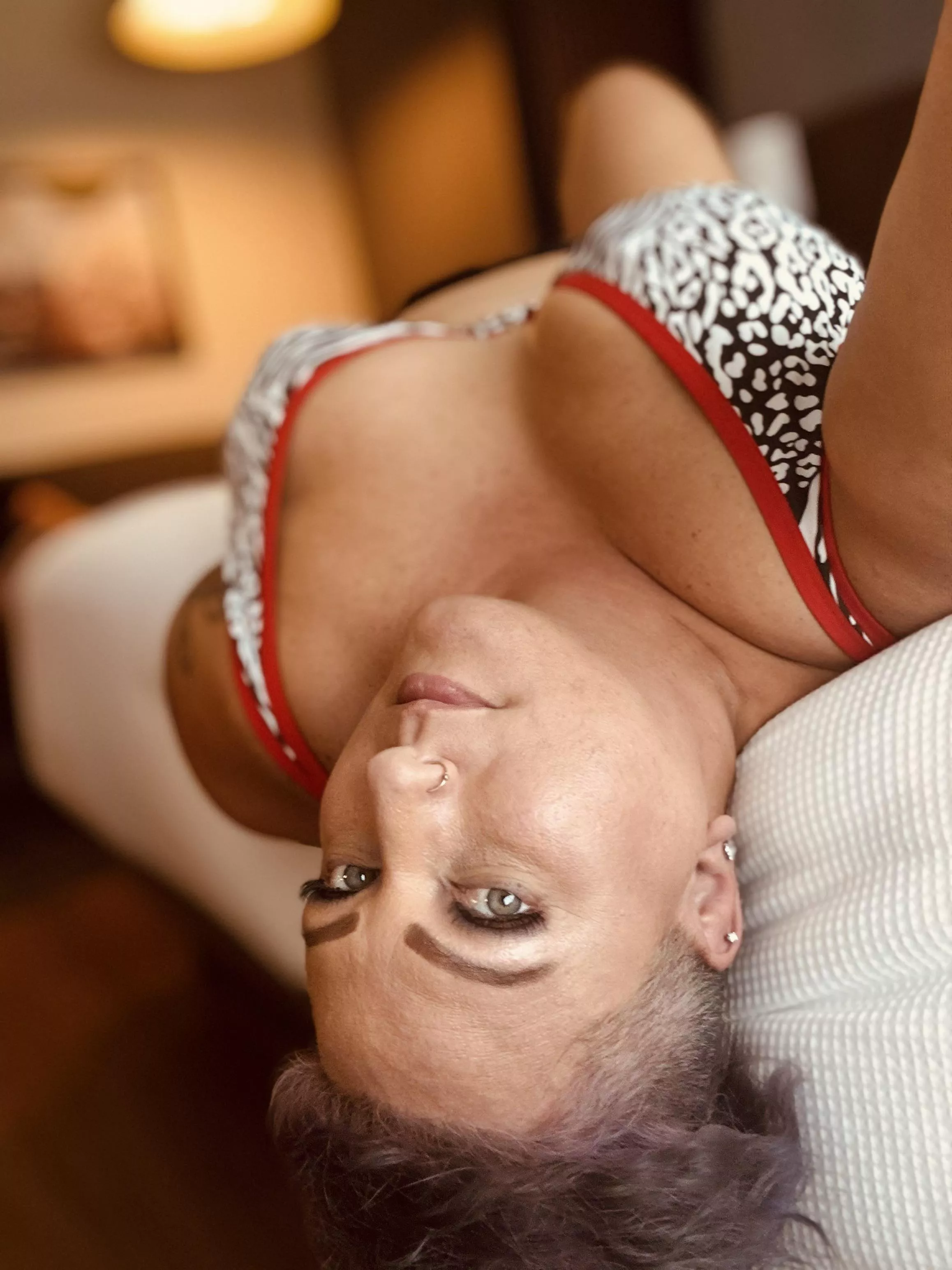 Ready for the weekend 