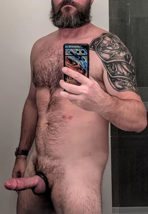 Ready to start the weekend with a bang (repeatedly) 