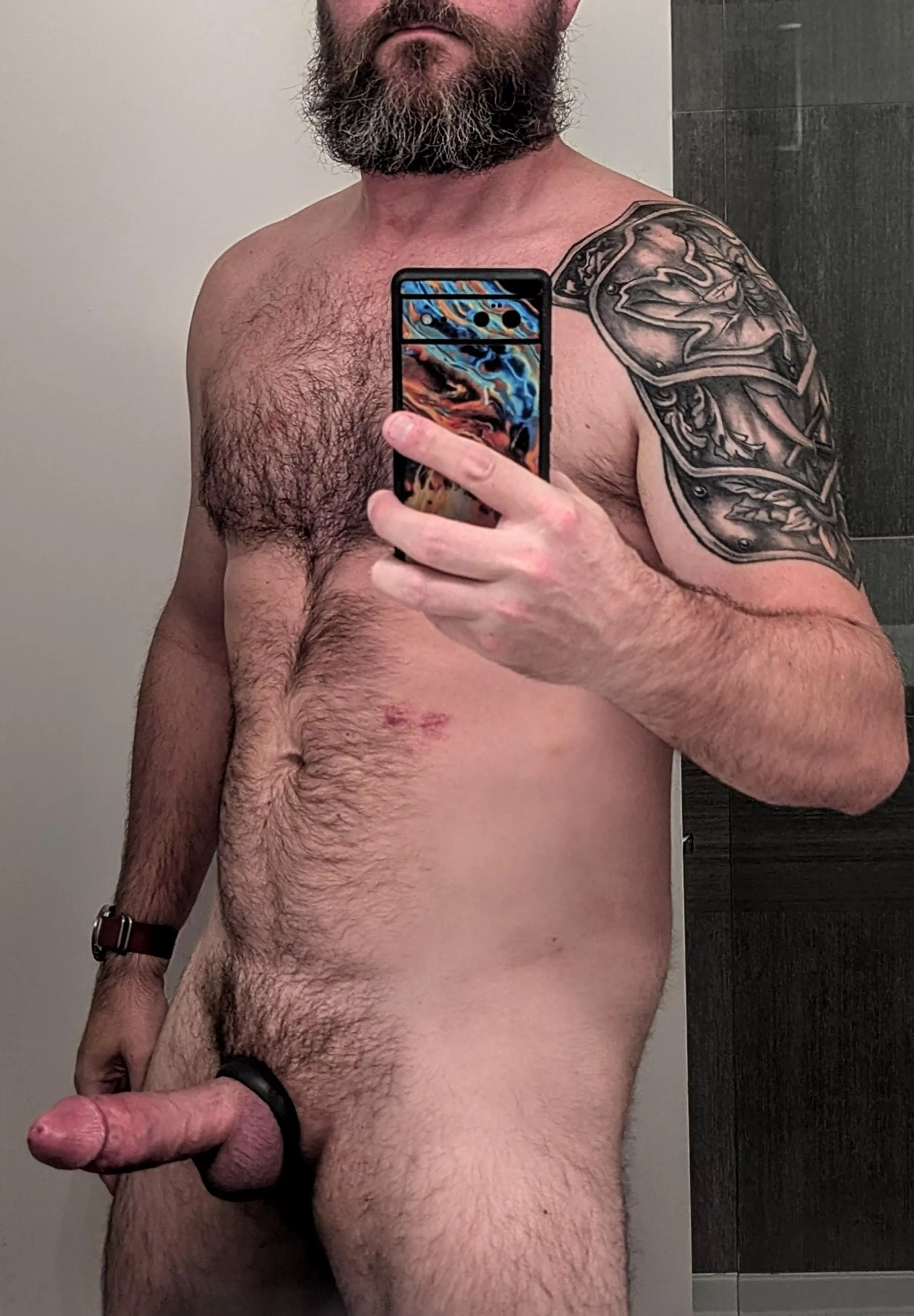 Ready to start the weekend with a bang (repeatedly) 