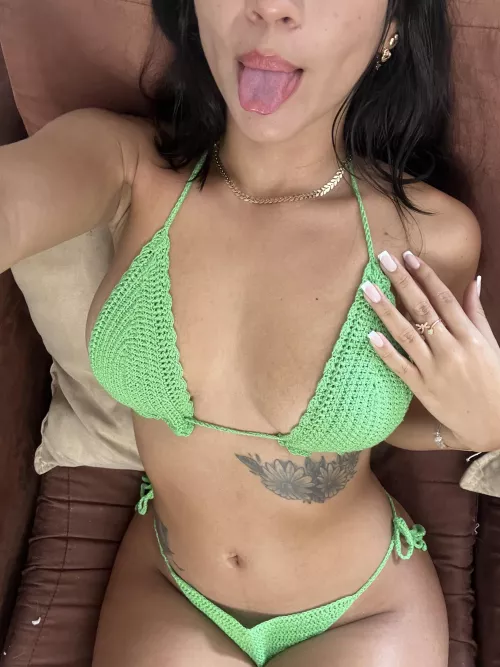 Ready to turn up the heat and make some sparks fly