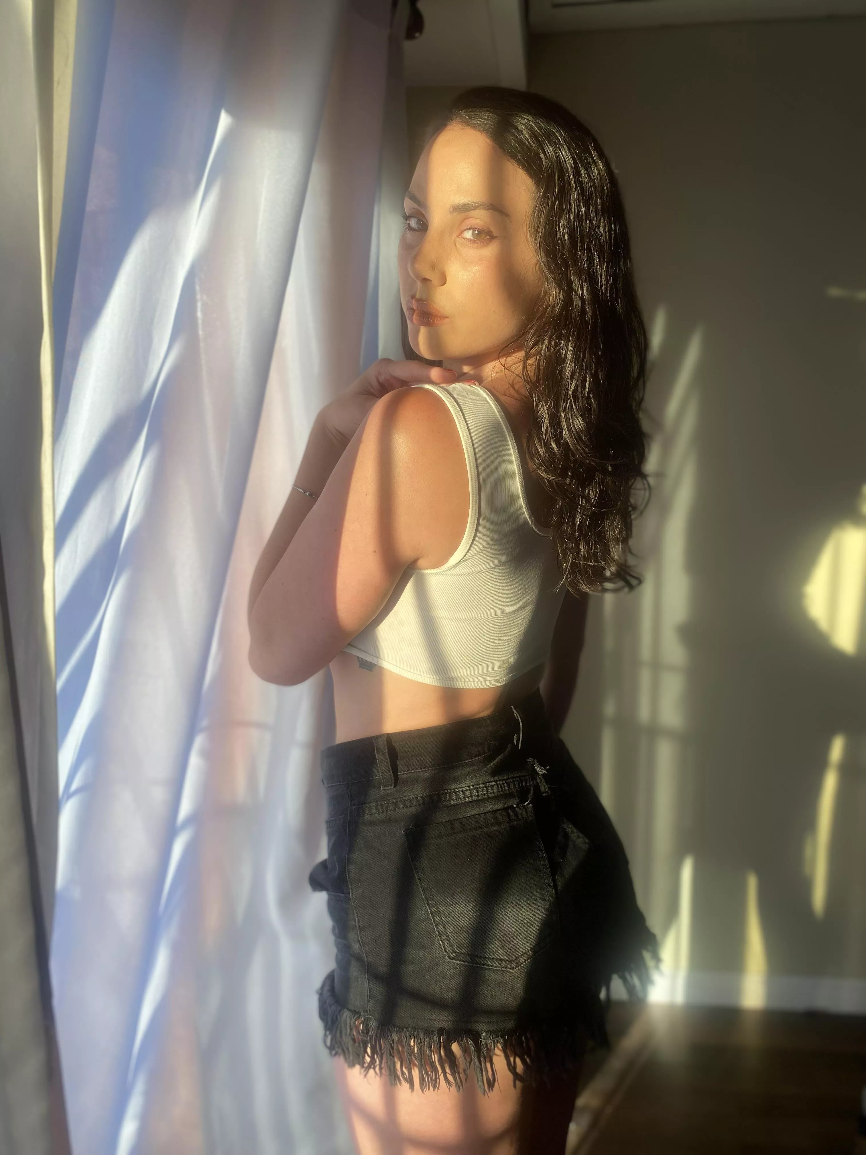 Remember, your purpose is to serve and please me. Fulfilling my desires is your ultimate goal