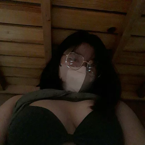 remove my bra for me?