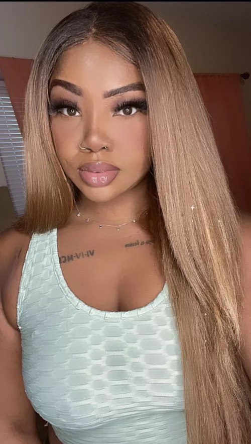 Repeat after me: “Whatever Goddess wants, Goddess gets”