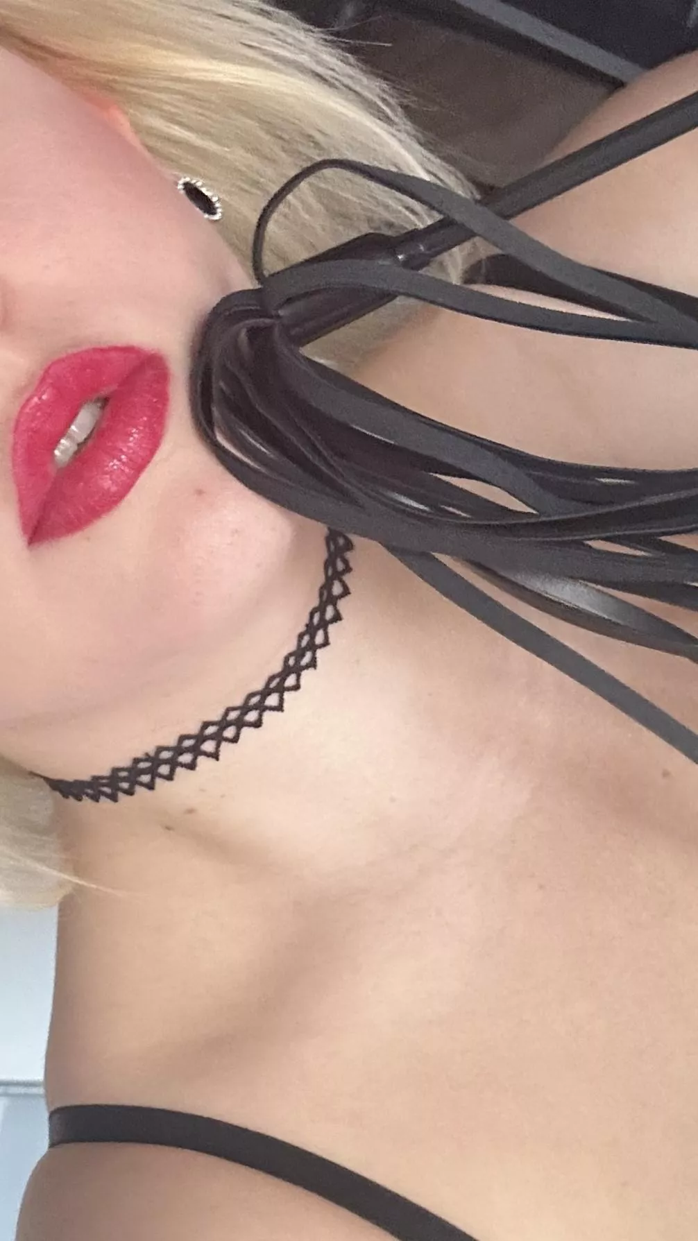 Resistance is futile. Surrender to my command.