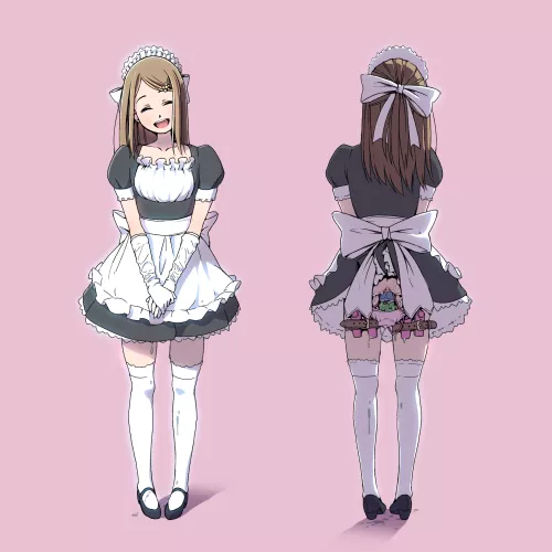 Retail Smile (@momoshapo)