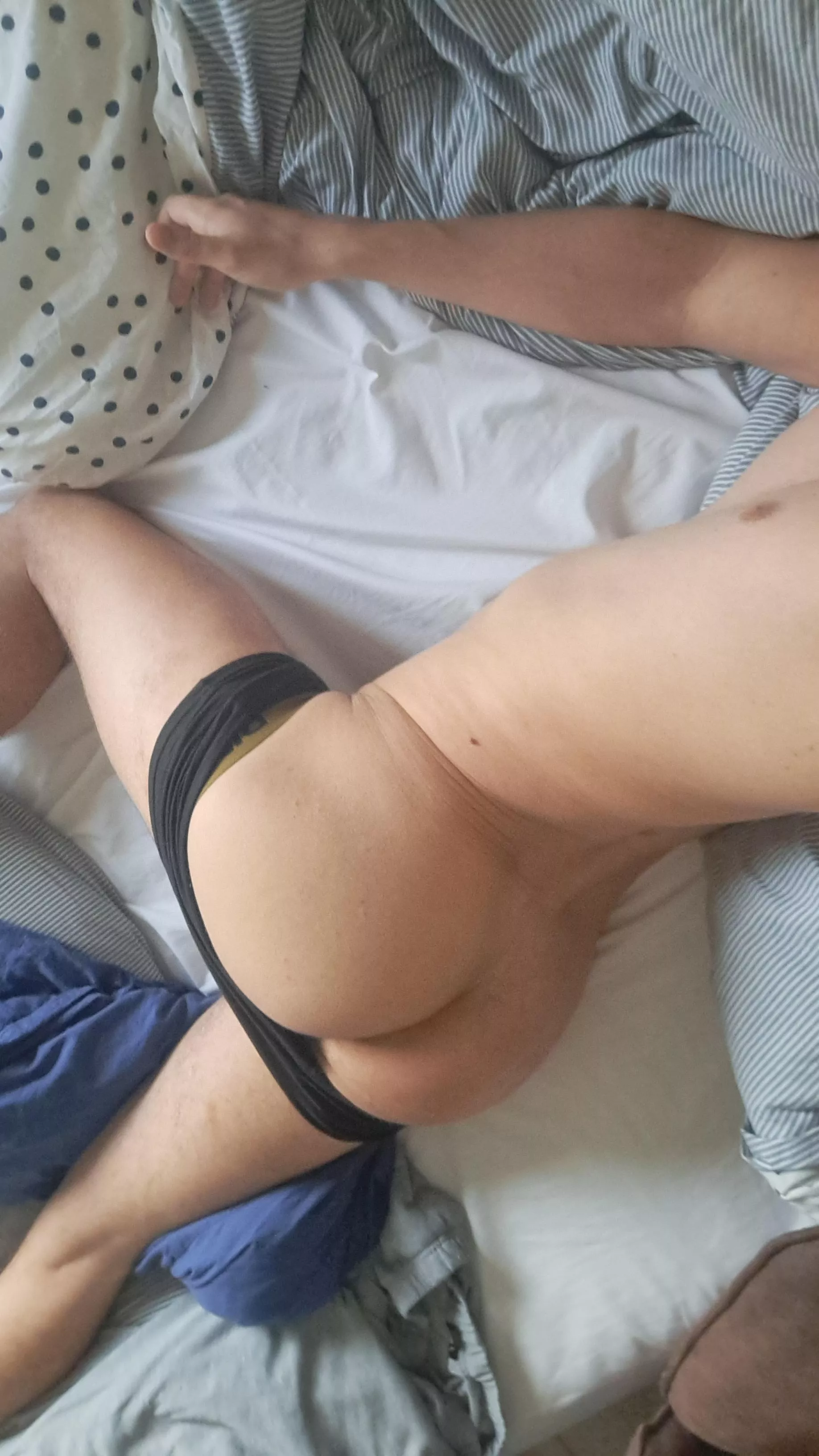 samedi pluvieux on reste au lit 