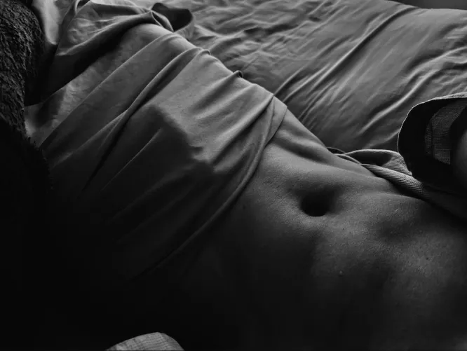 Saturdays are for sleeping in 