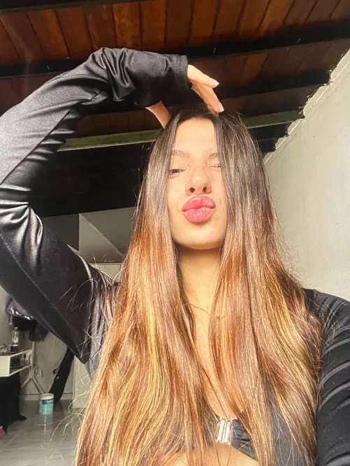 (sctlnd) how badly do u want me <3