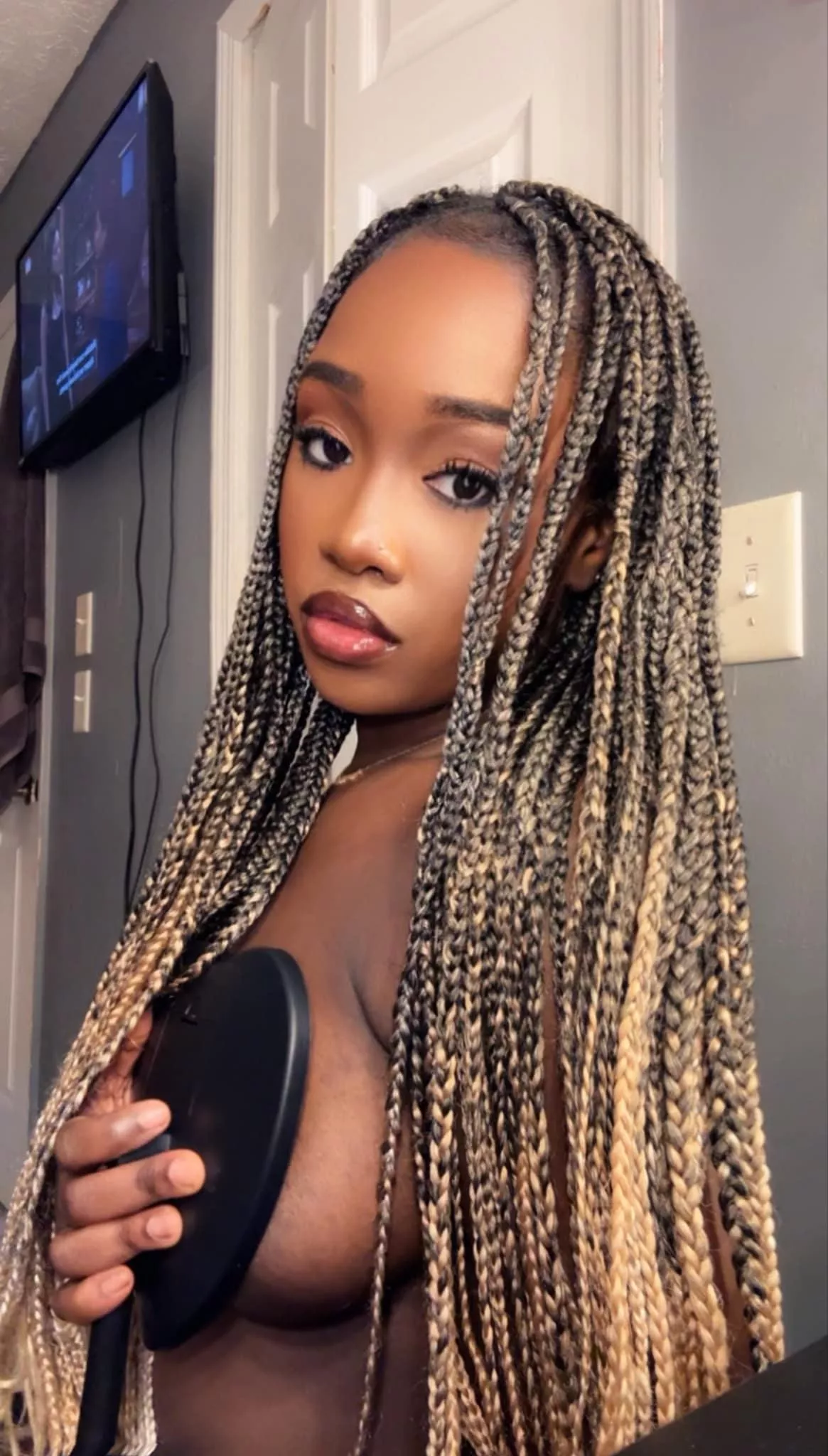 [SD or GFE] - I verify, ask what i offer🍒