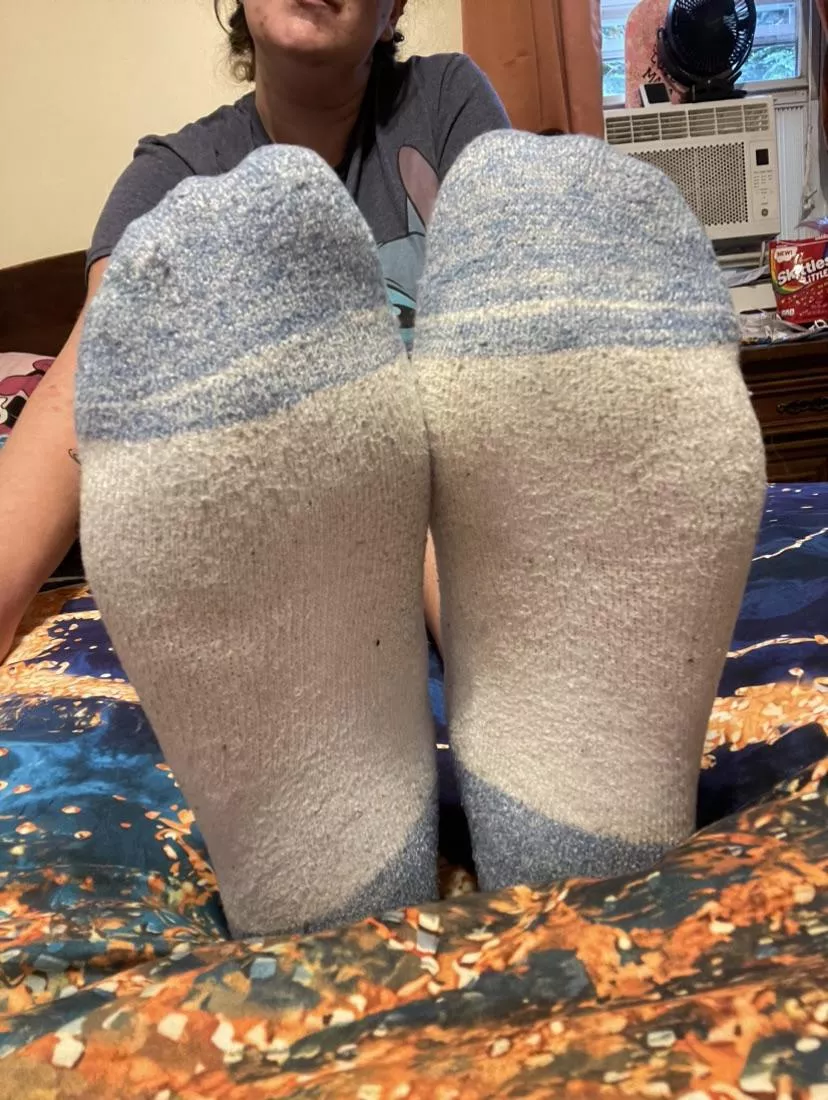 [Selling] You had an appointment with me for a stinky stock facial? Just lay back and let me do my job, you’ll love it 🤭💕