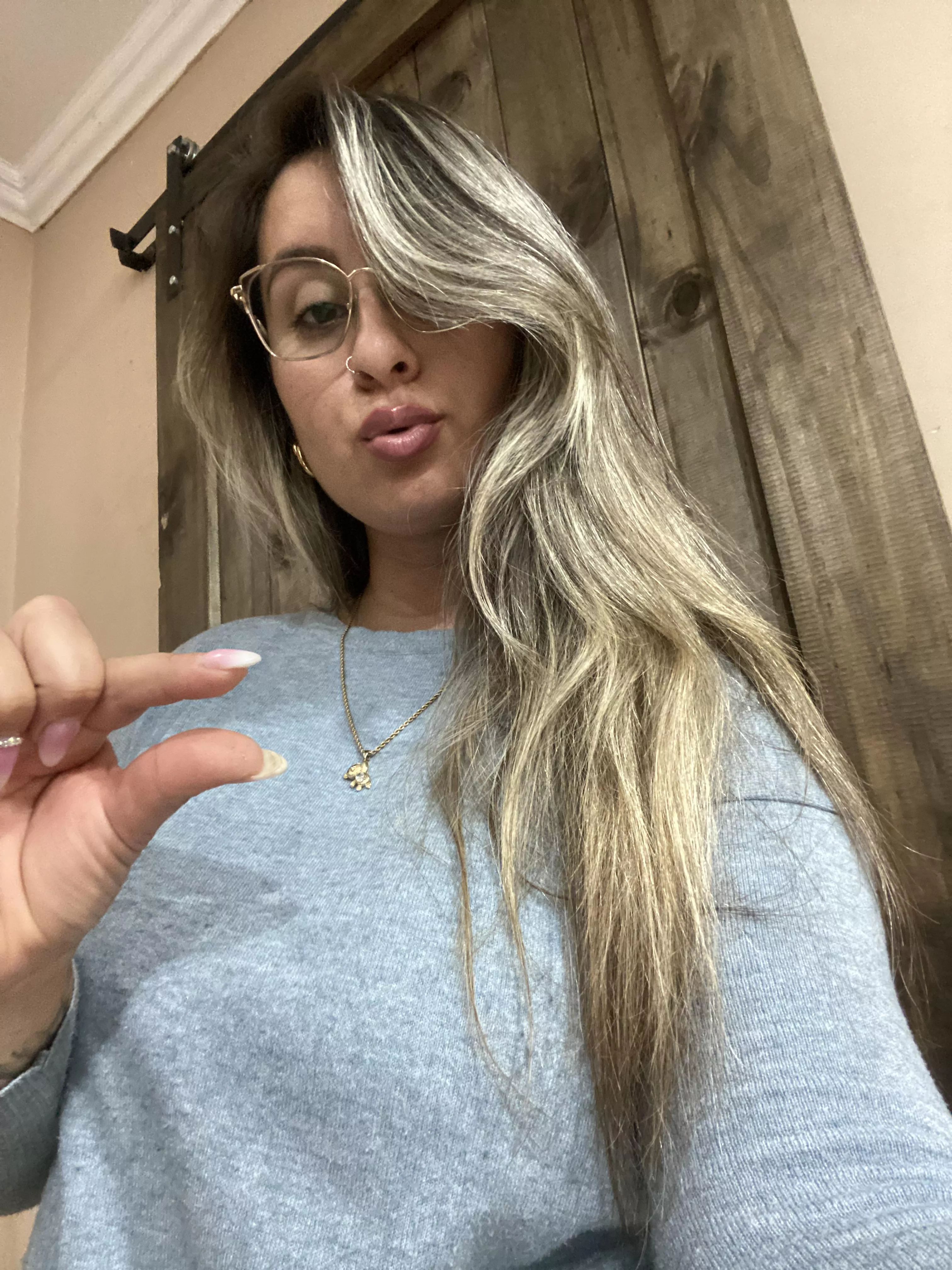 shit! I need my glasses to see that