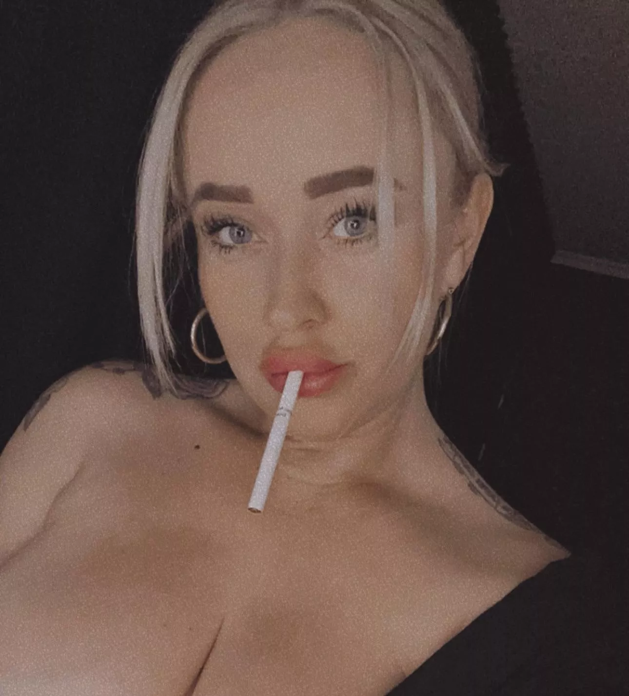 Should I light it up? 🔥❤️‍🔥