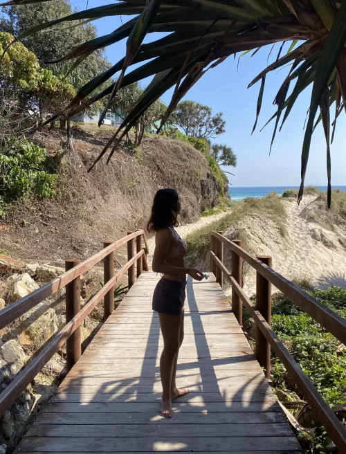 Should I take it off 😇