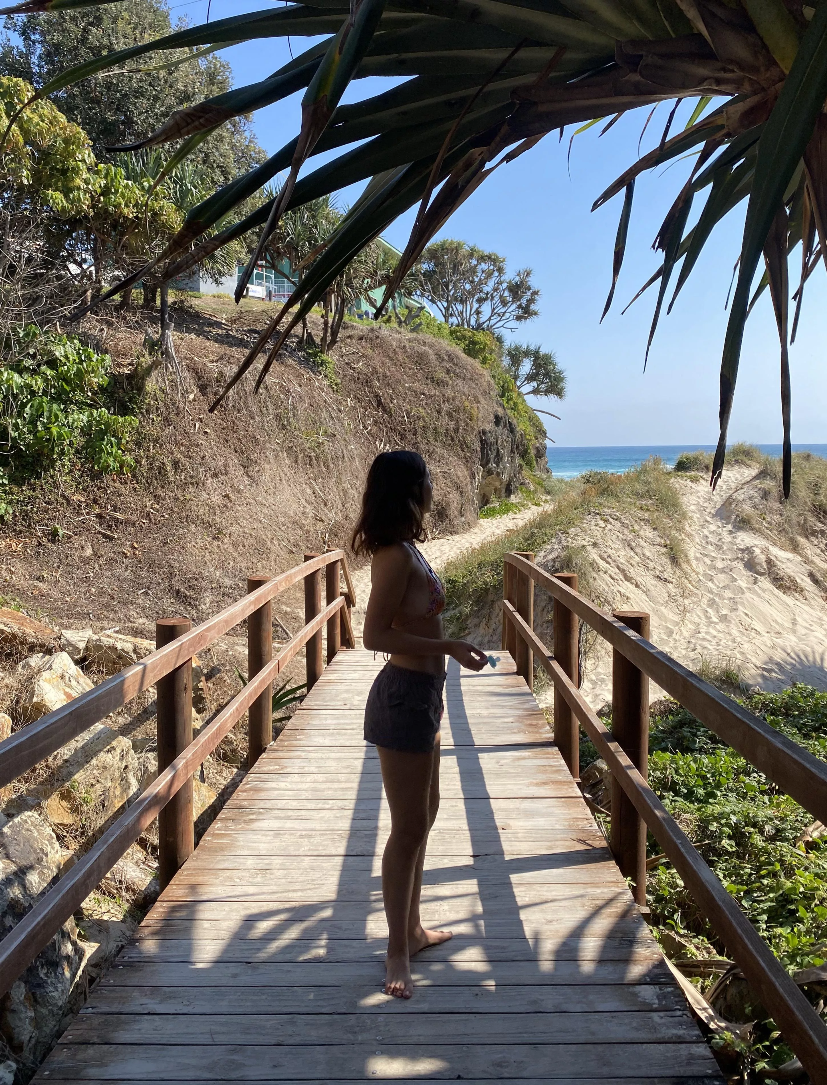 Should I take it off 😇