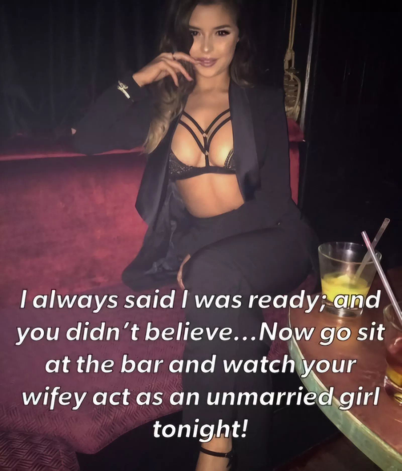 Show me what you can do