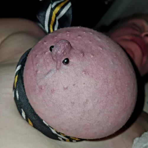 So intense I came so hard