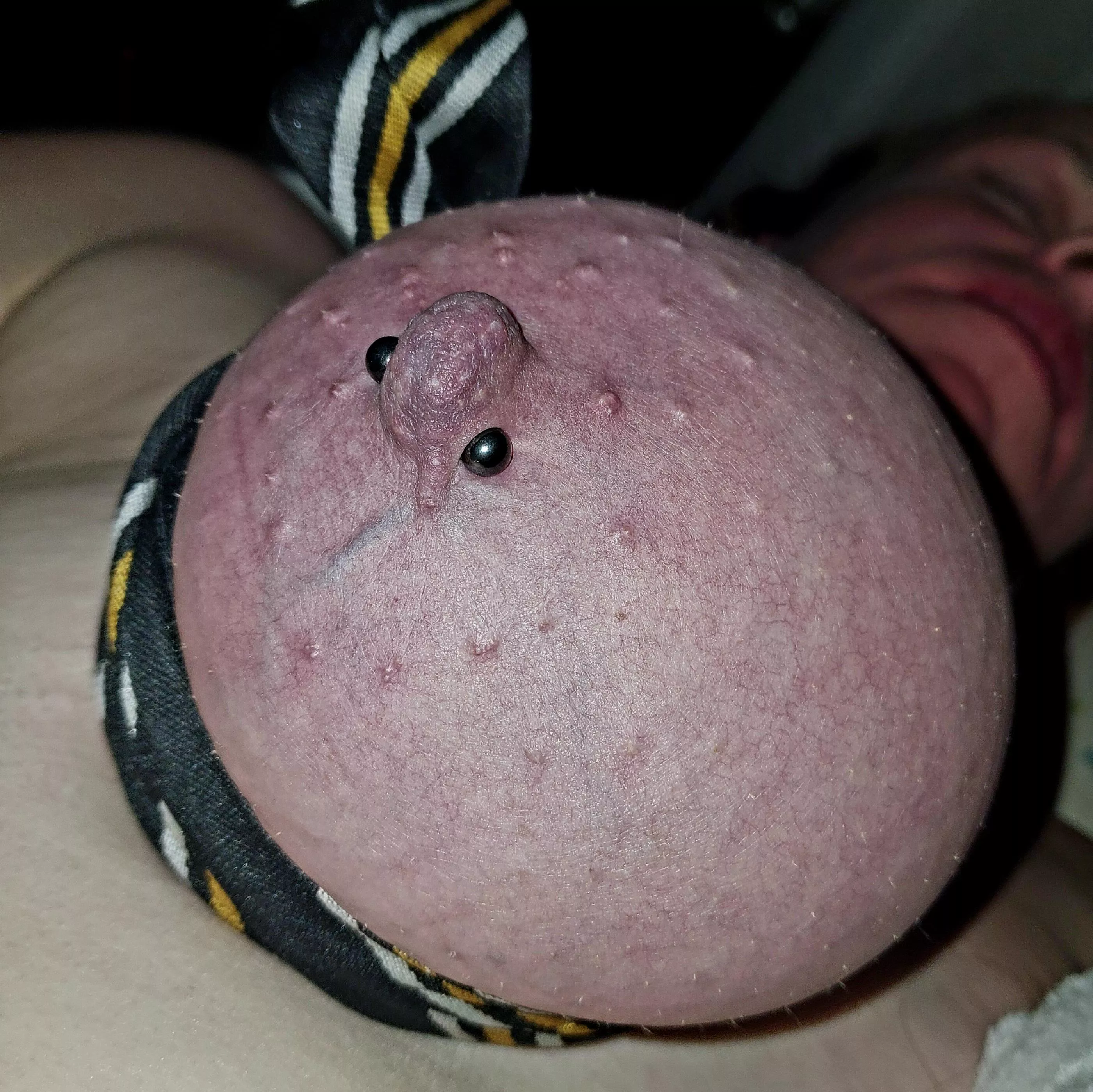 So intense I came so hard