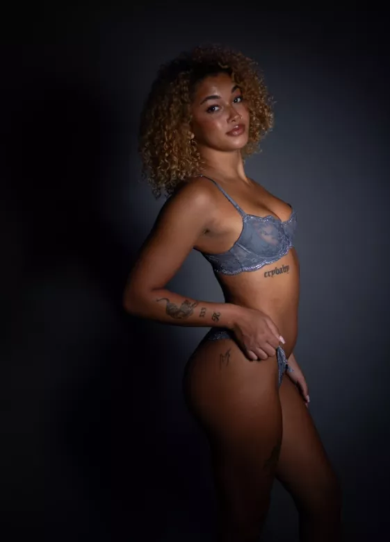 Soft and small just as for your liking.