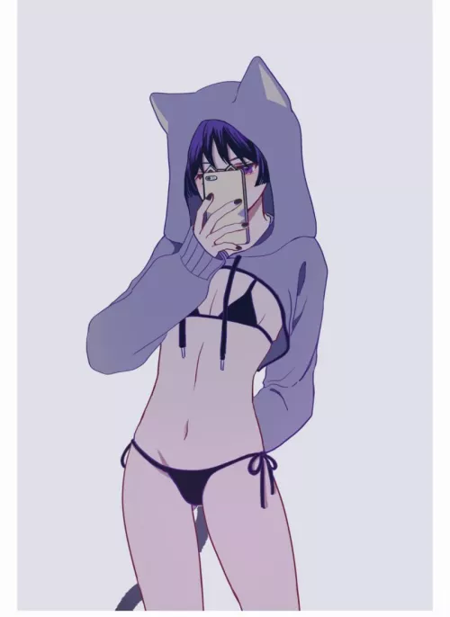 Someone should fuck me while i wear this 🫦