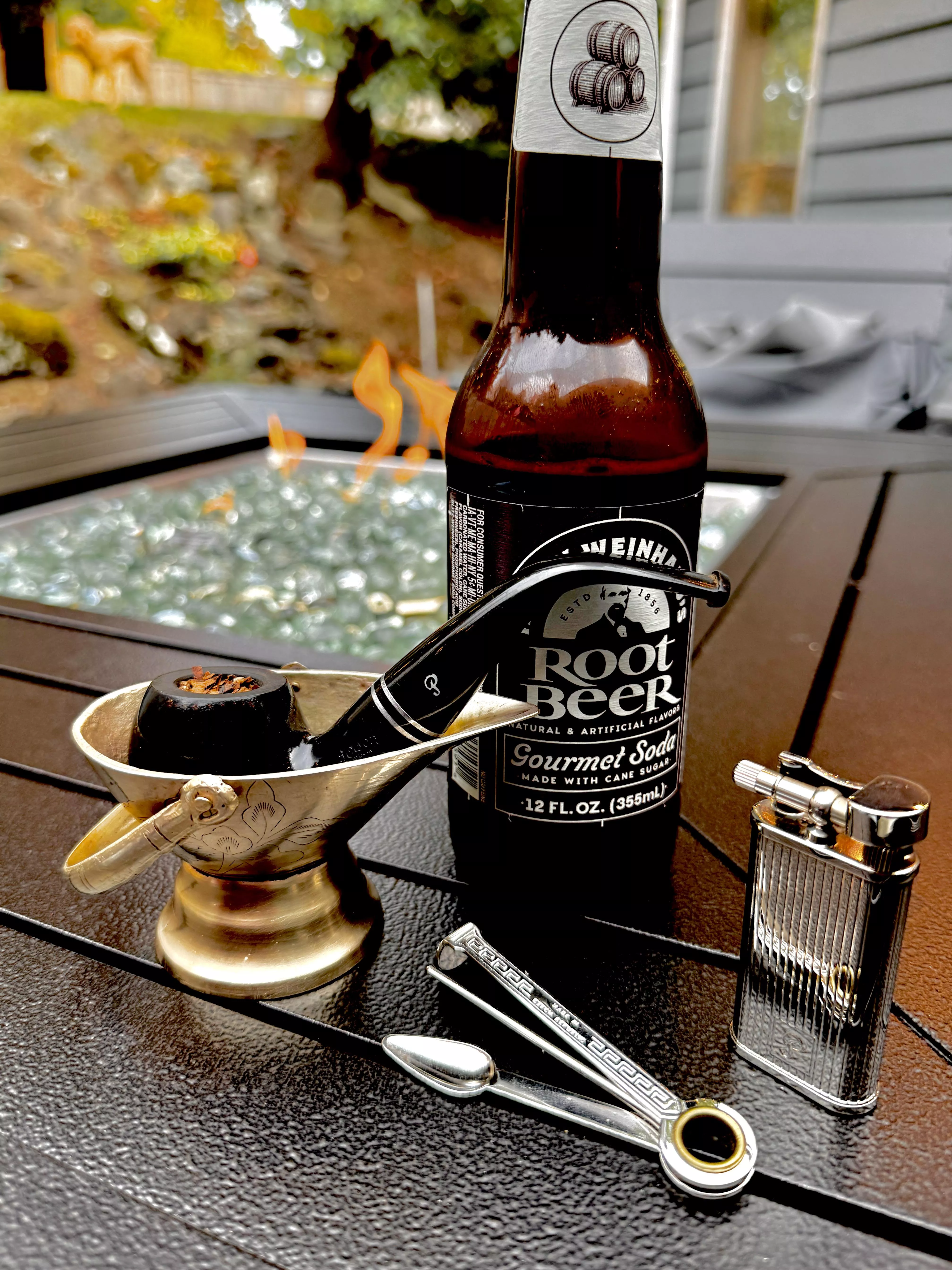 Somewhere in Seattle