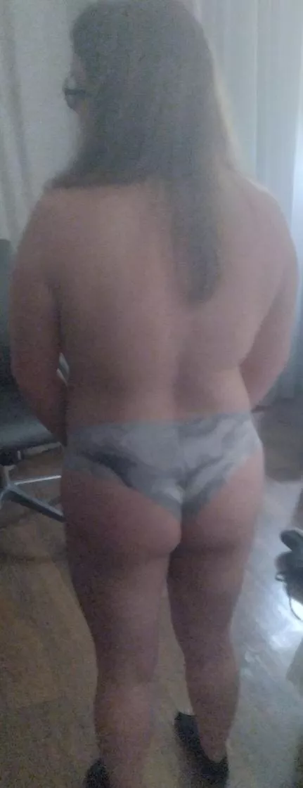 Sorry for the grain boys