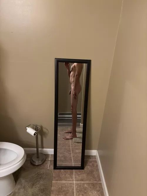 Still looking for something! 