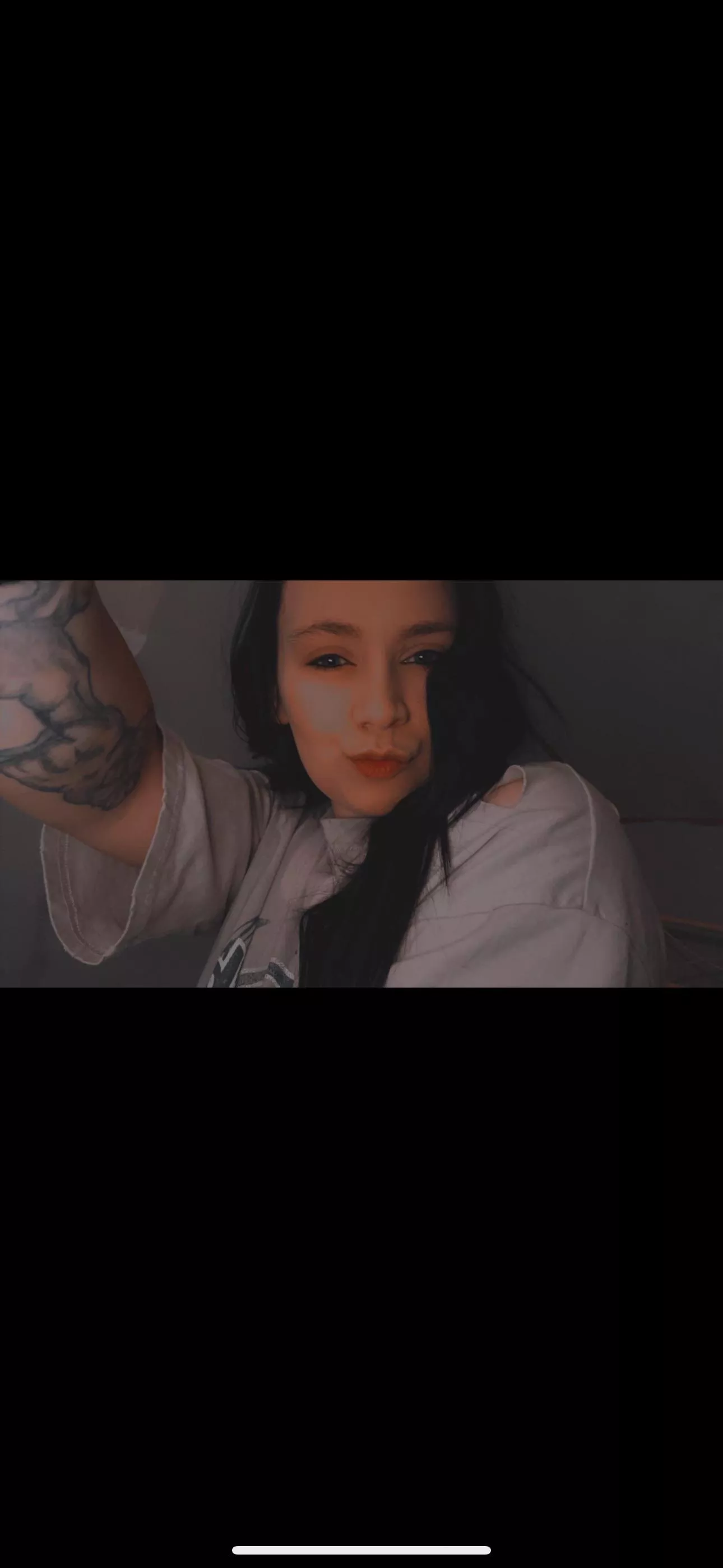 Swipe your credit card for me ✨