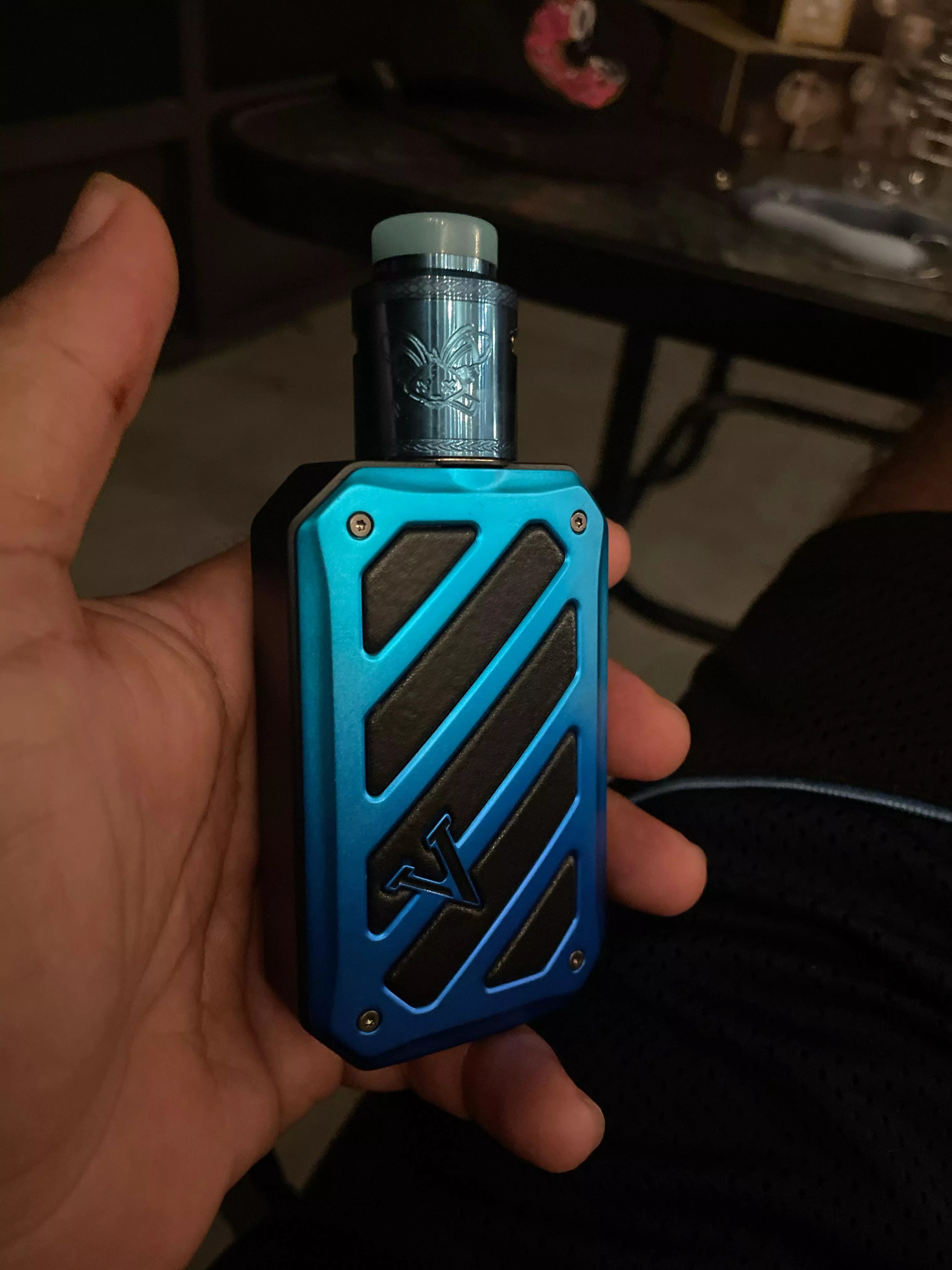 Switch a roo Dead rabbit on a Crown 5 💙💙💙💨💨💨smooth Hand Check ✌🏽