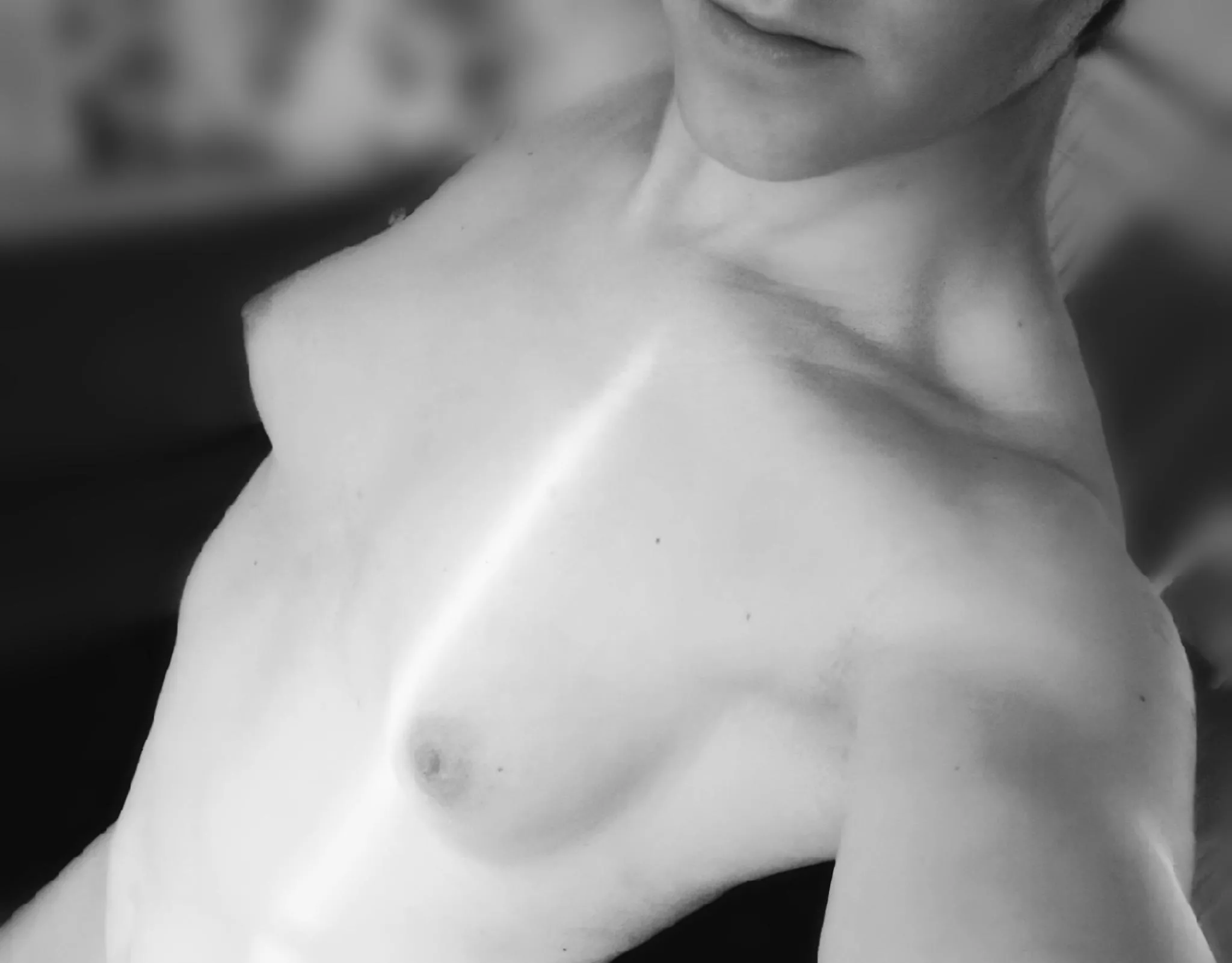 Tanner stage check plz!