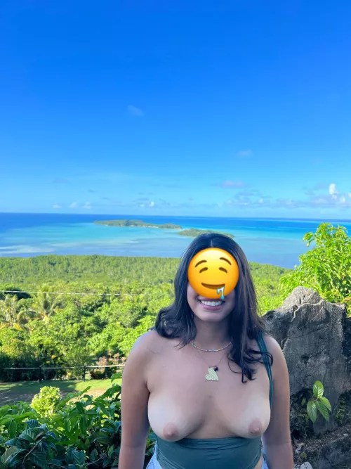 TB of the most amazing view 