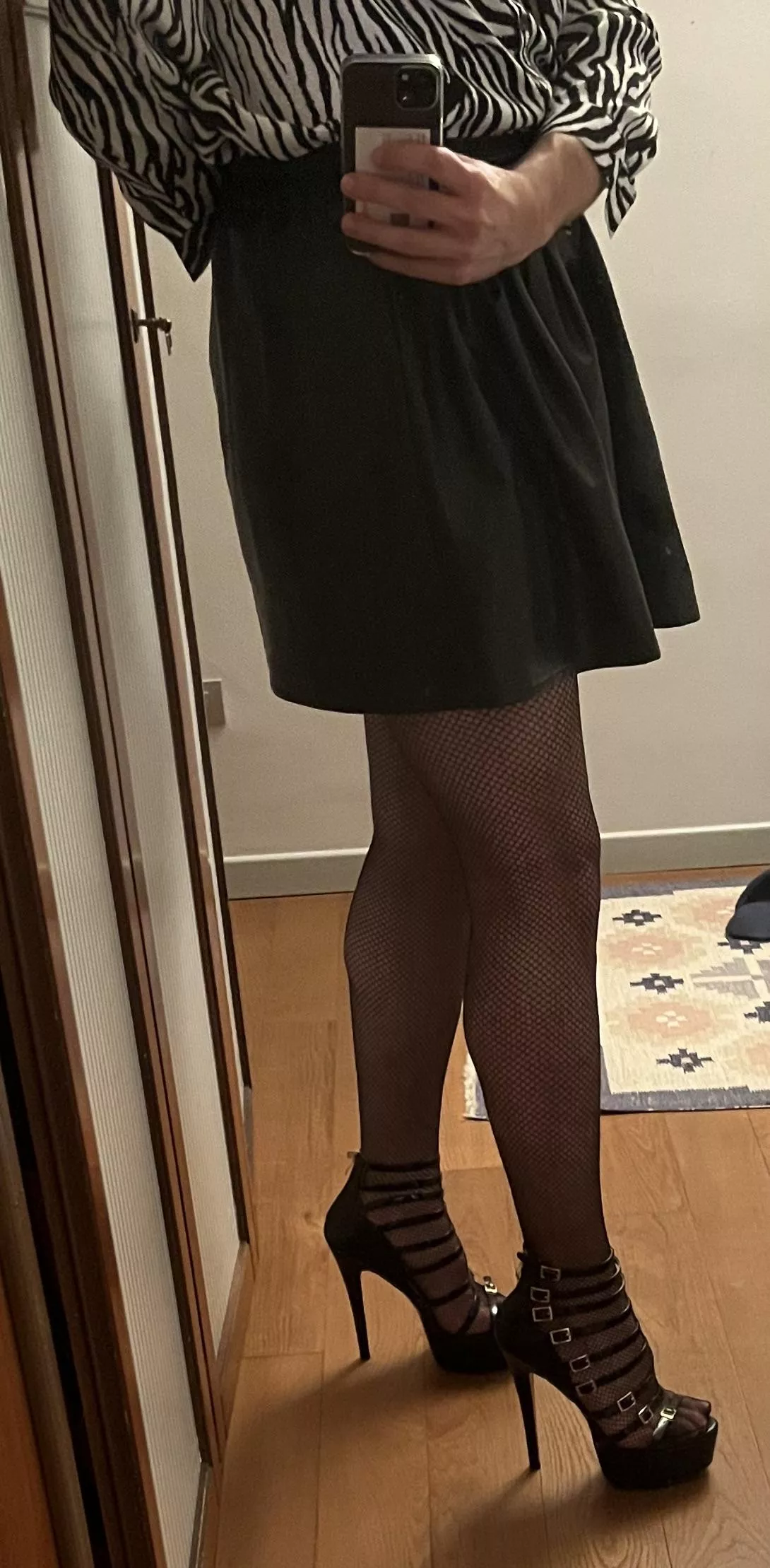 Telegram in bio 😘