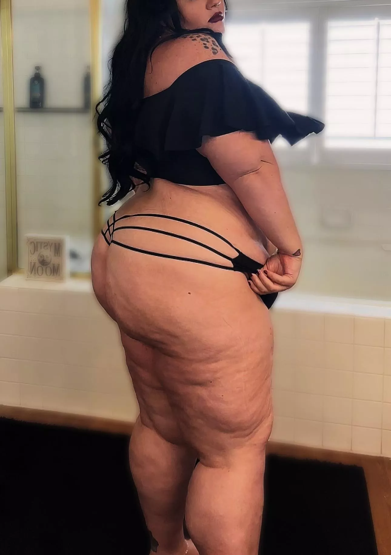 Tell me your schedule, I’m flexible 