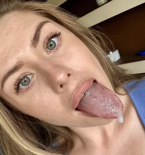 That cutie can get bored alone