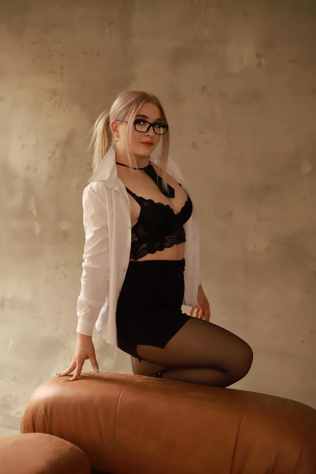 That is the most outstanding full-time teacher from whom other others cannot expect debauchery while working. It will be their big mistake