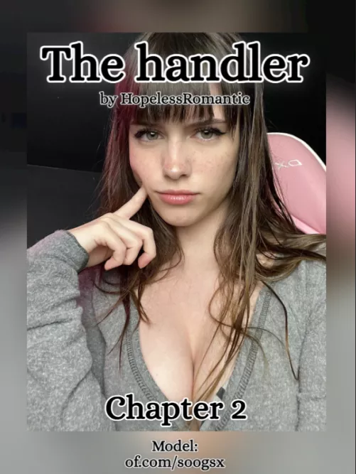 The Handler chapter 2