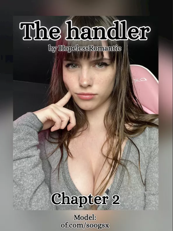 The Handler chapter 2