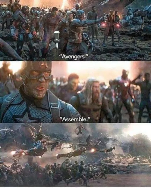 The millions of chatgpt users whenever there's a new 