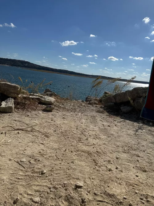 The weather is  beautiful 