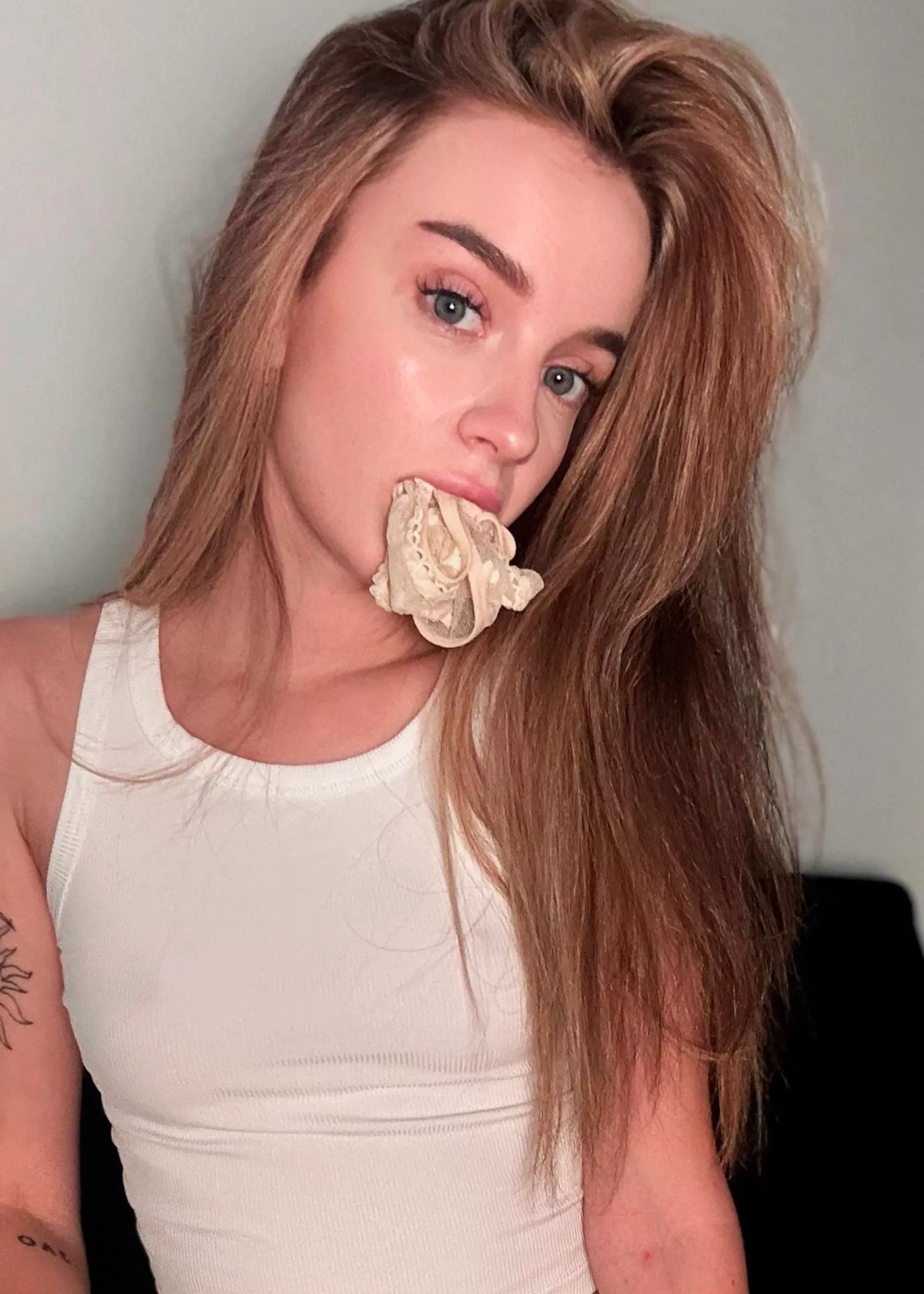 They are way more delicious on my fertile days