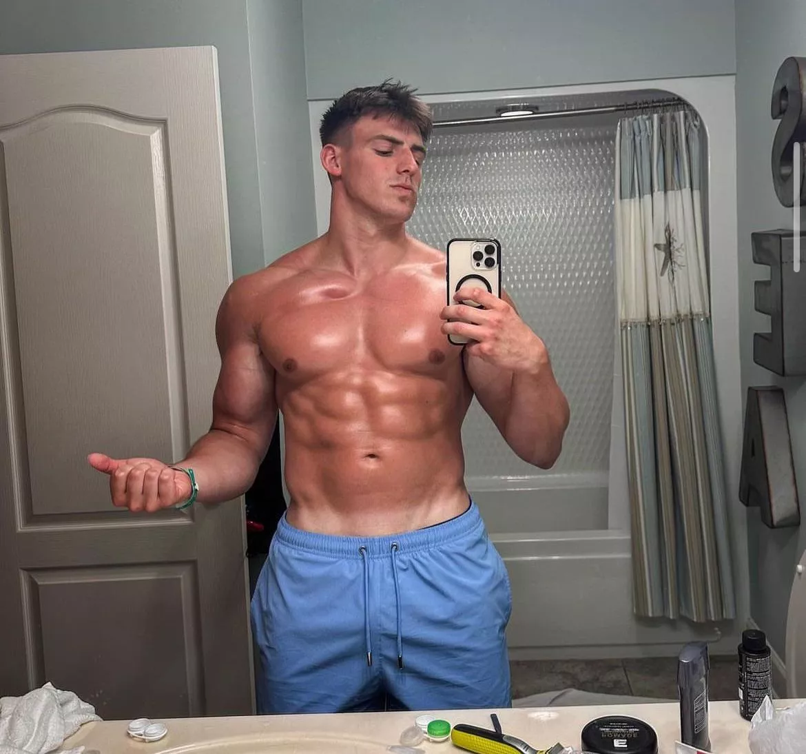 Think you can afford me?