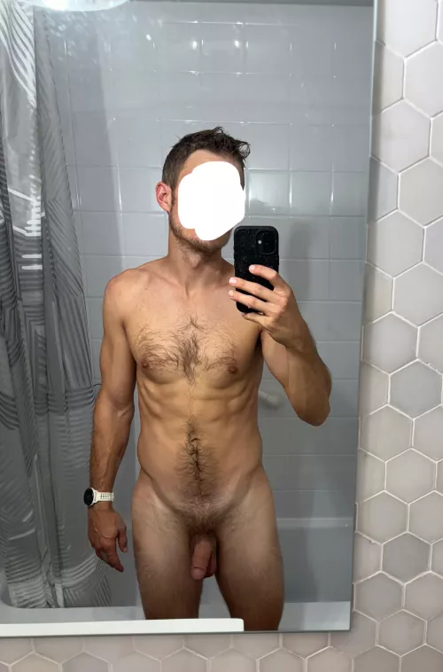 Think you can turn me into your bitch?