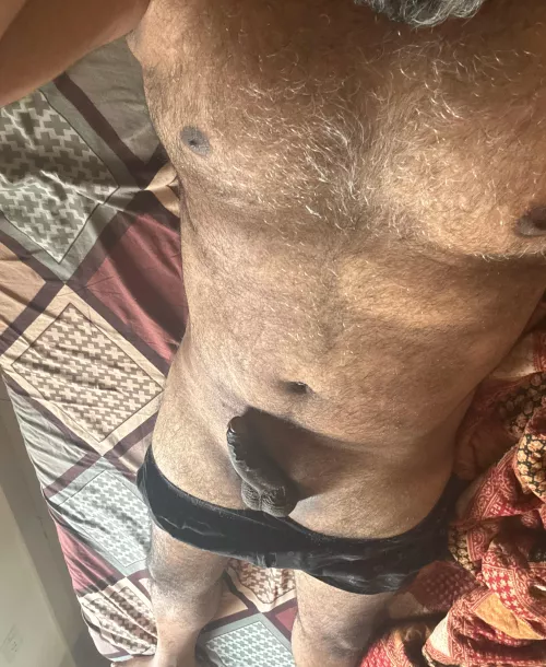 Thinking of trimming it down 