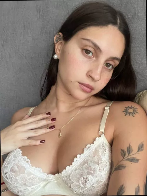 this is how all natural looks like 