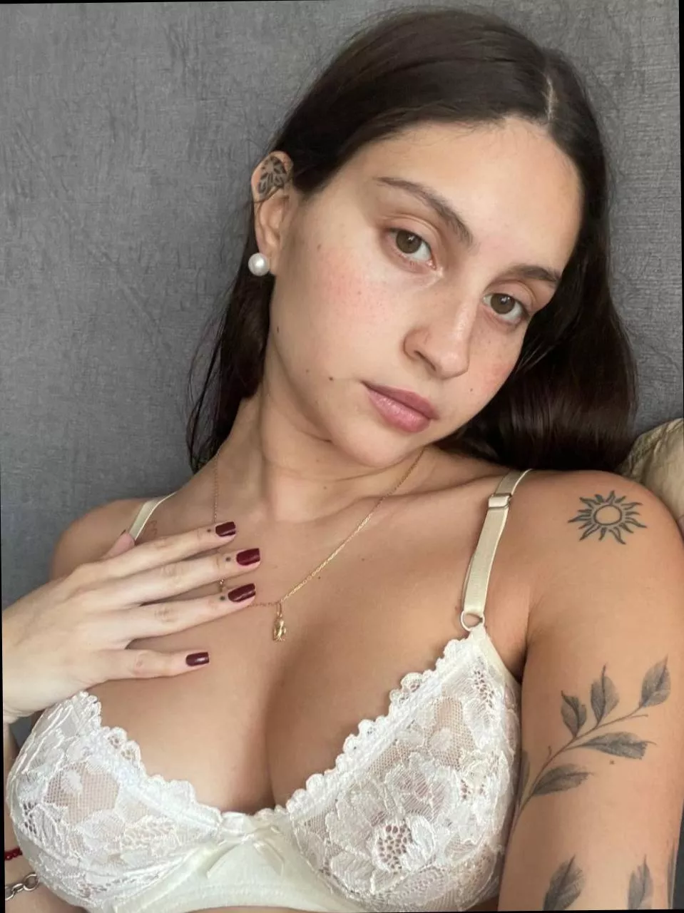 this is how all natural looks like 