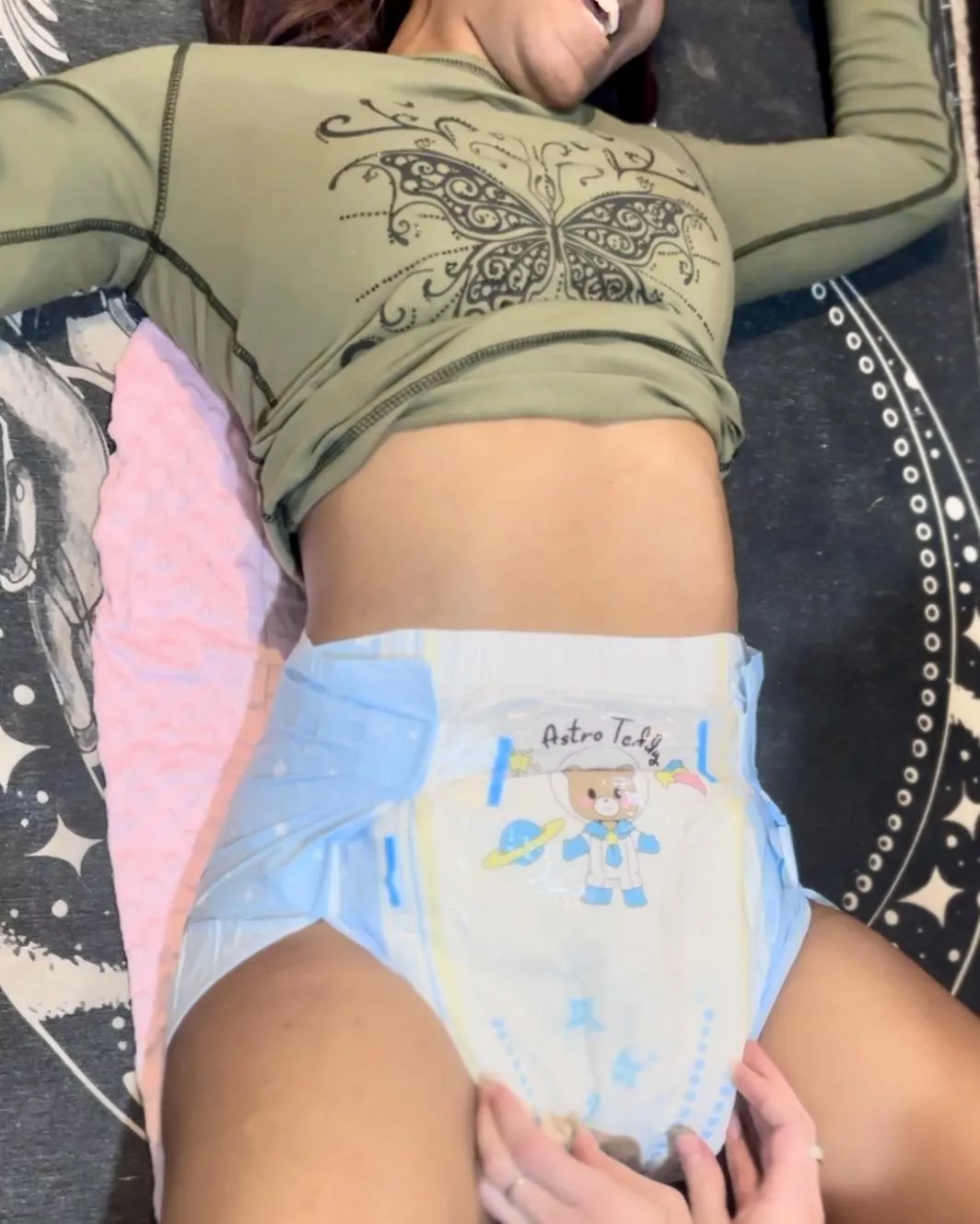 This is what happiness looks like 💕✨